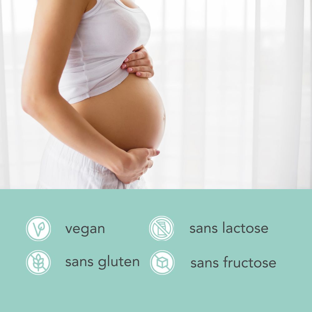 Cyclositol - Support Hormonale & Fertilité